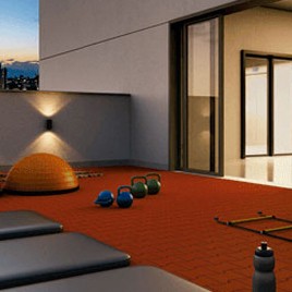 Fitness externo