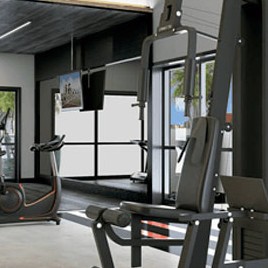 Fitness