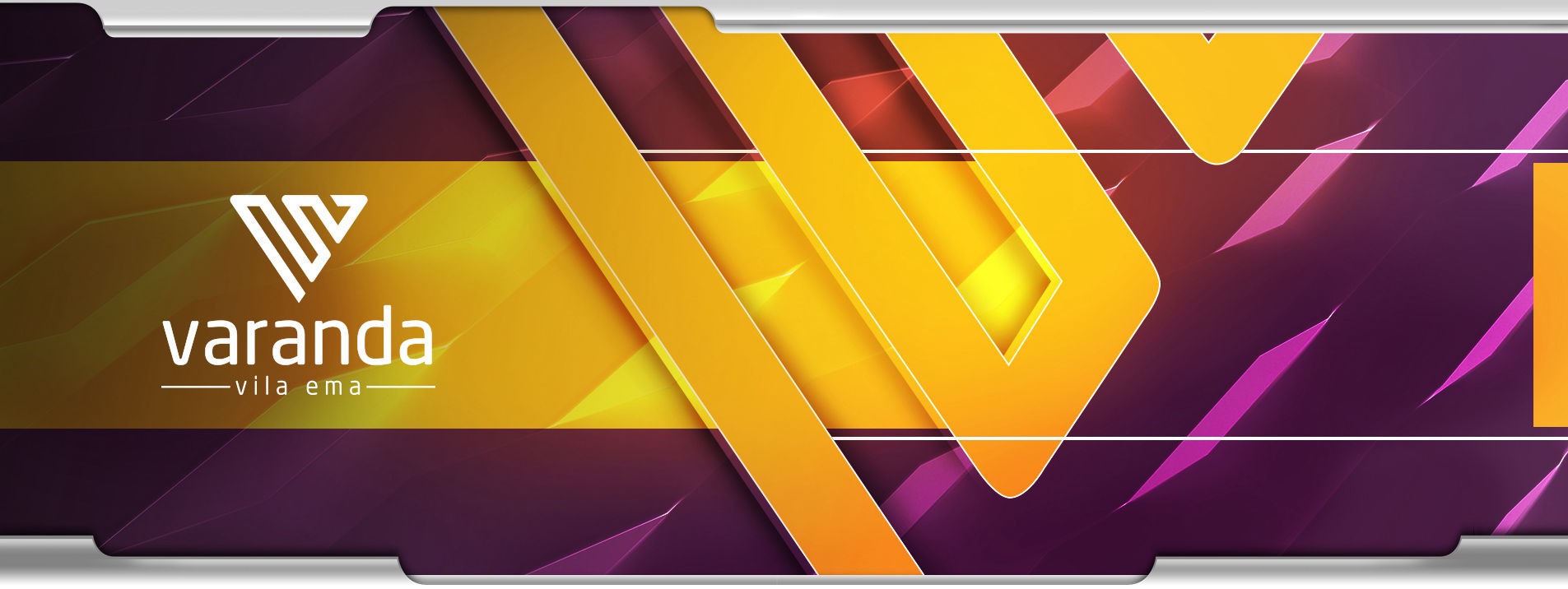 Varanda Vila Ema - Topo