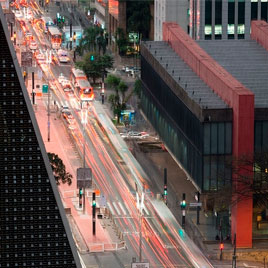 Avenida Paulista