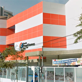 Colégio Pueri Domus