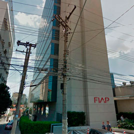 Faculdade FIAP e Colégio COPI