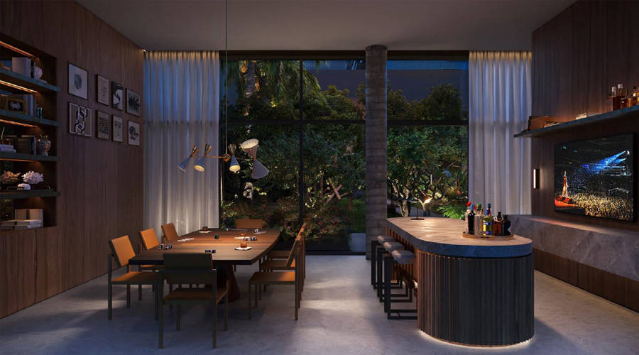 Vertis Itaim - Espaço Jogos