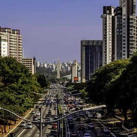 Avenida 23 de Maio