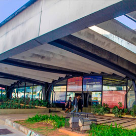 Centro Cultural Cultura e Lazer
