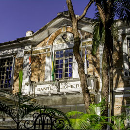 Colegio Dante Alighieri
