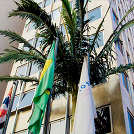 Fundação Getúlio Vargas FGV